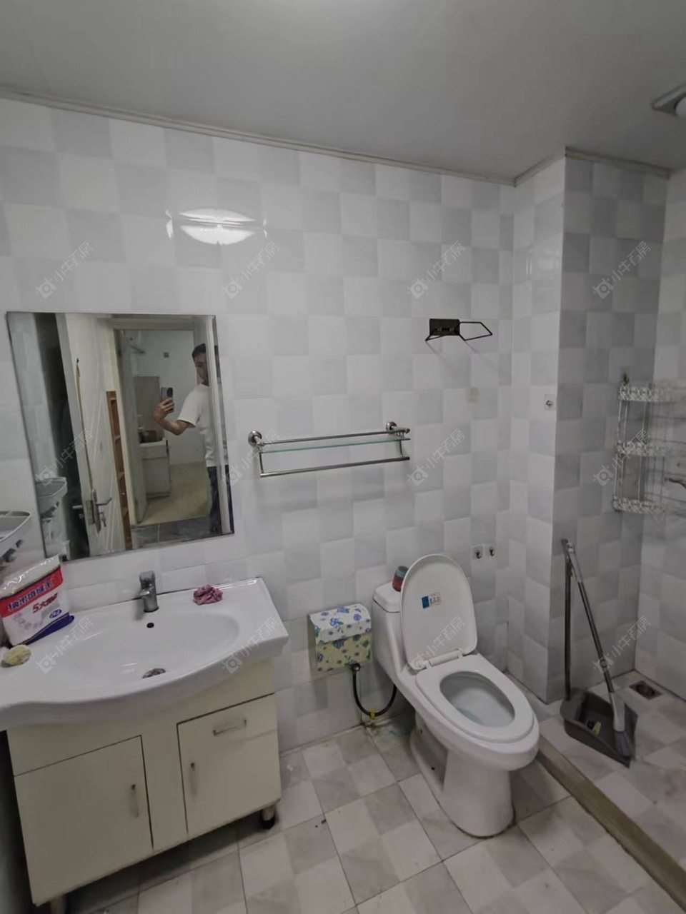 常州天安尚城二期在租房源室内图_小牛看房