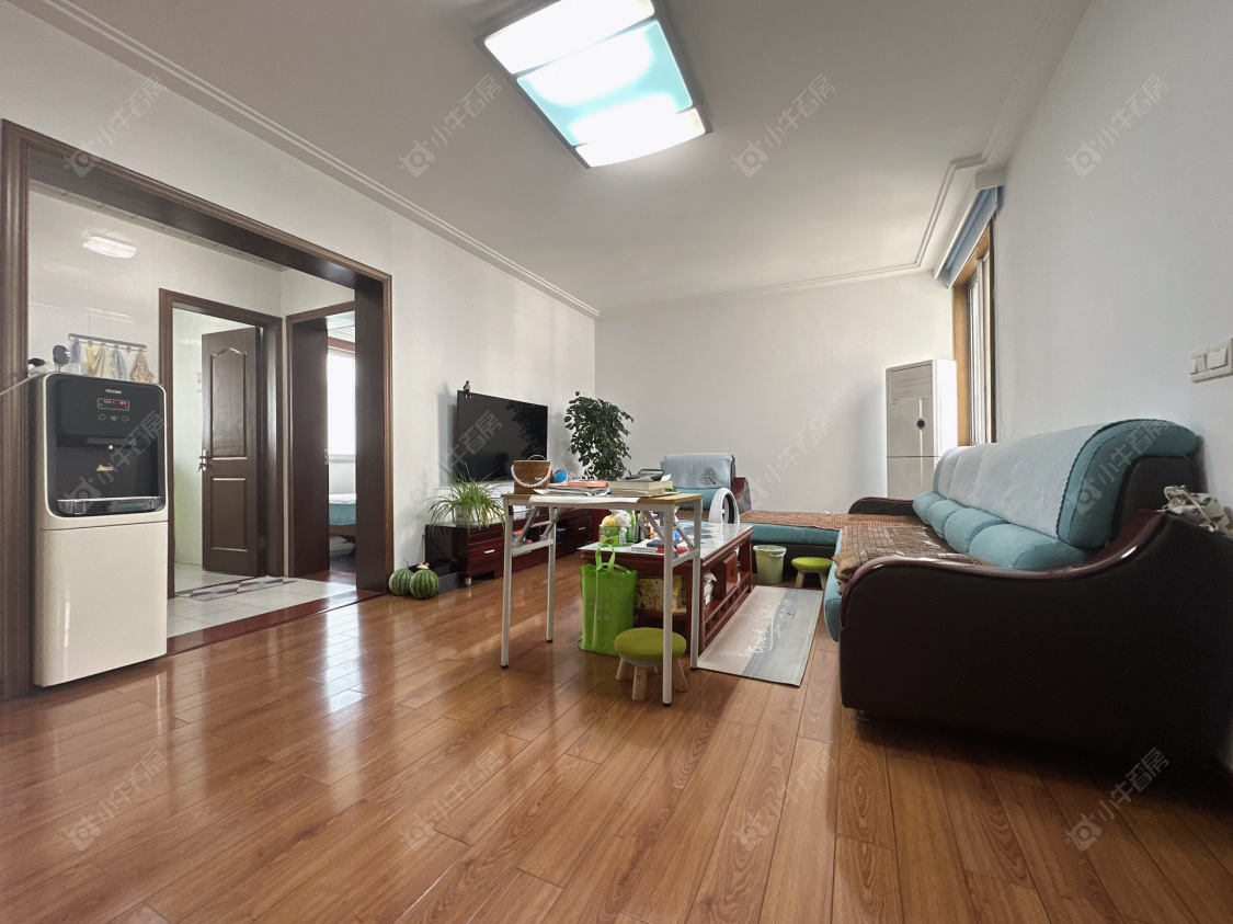 丹阳华南新村在售二手房_小牛看房