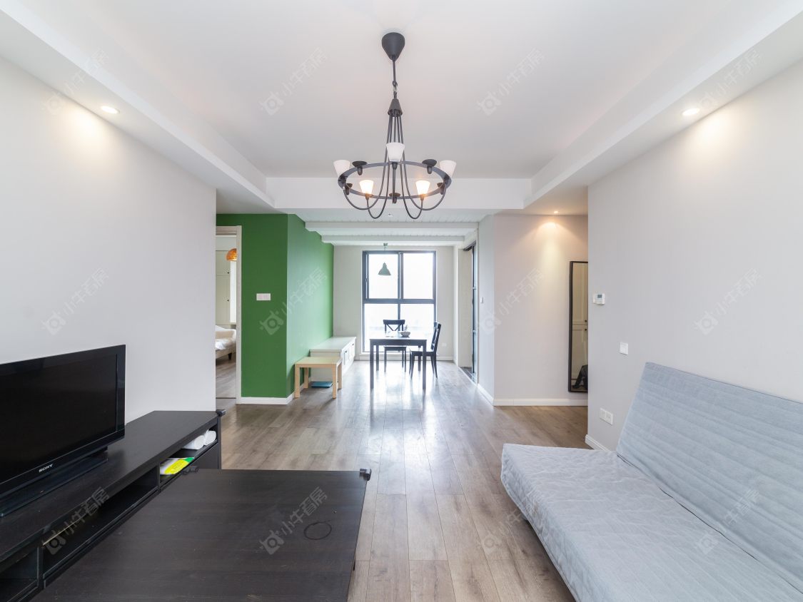 新城域三期房源室内图 常州新城域三期在售二手房源室内图_小牛看房