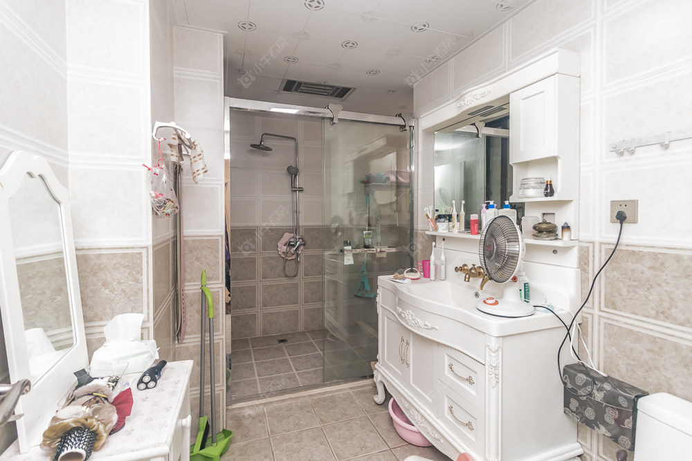 莱蒙城中央府西区房源室内图 常州莱蒙城中央府西区在售二手房源室内图_小牛看房