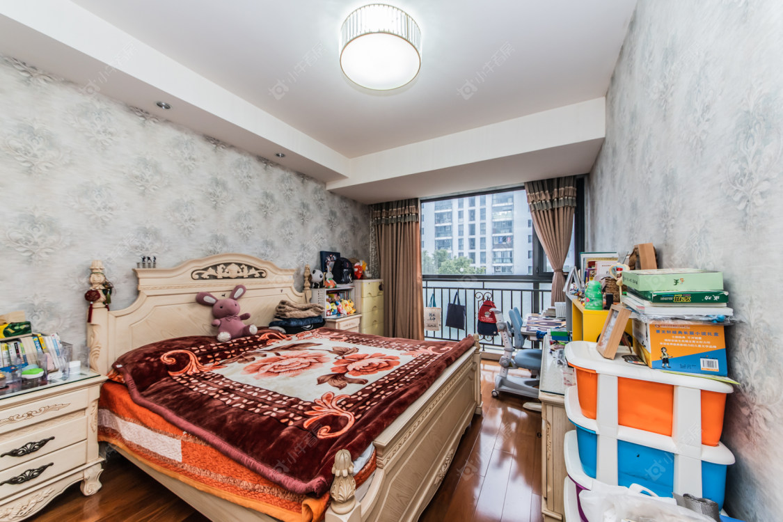 常州华亭苑在售二手房源室内图_小牛看房