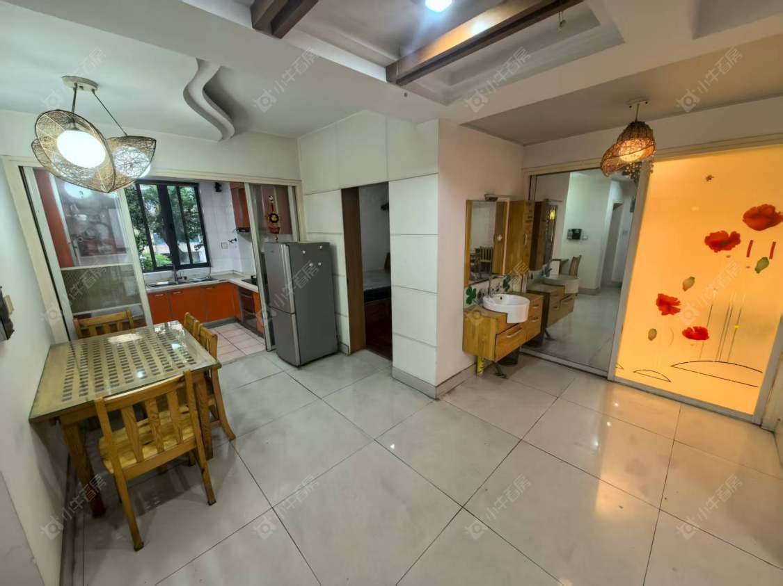 阳湖名城房源室内图 常州阳湖名城在租房源室内图_小牛看房