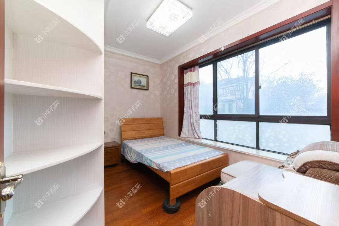 常州凤凰湖花园在租房源室内图_小牛看房