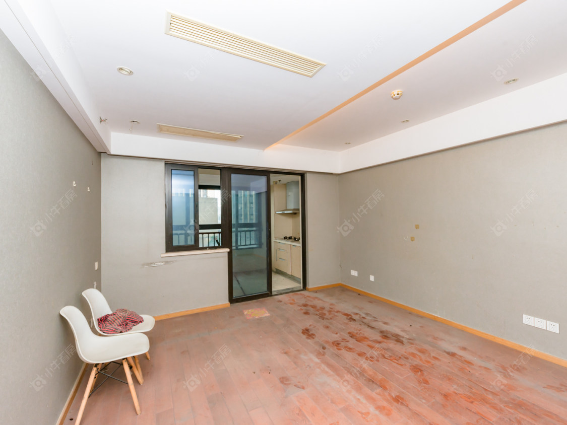 常州吾悦国际在售二手房源室内图_小牛看房