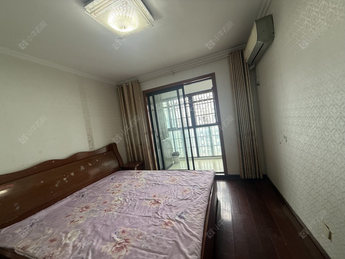 常州南湖家苑在租房源室内图_小牛看房