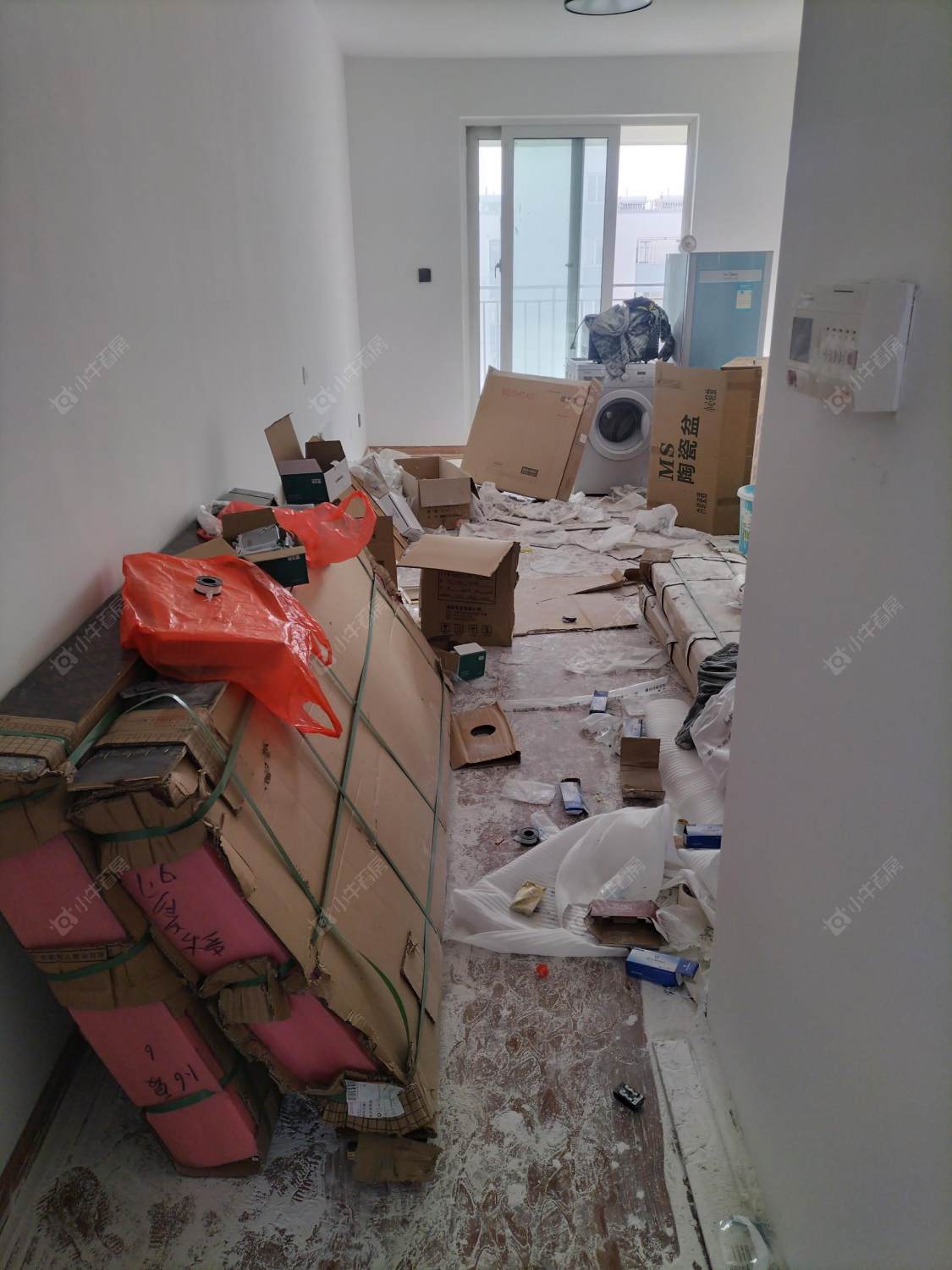 常州临津花园在租房源_小牛看房