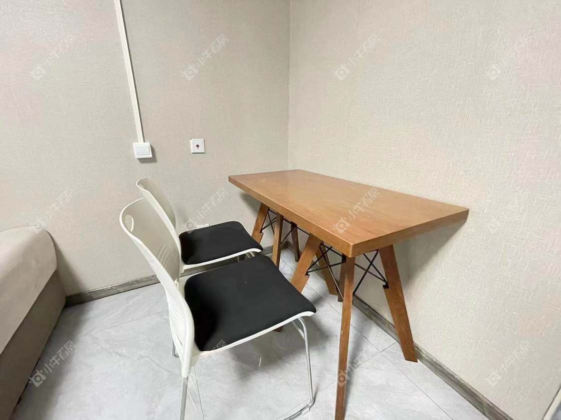 常州新城璞樾和山在租房源_小牛看房