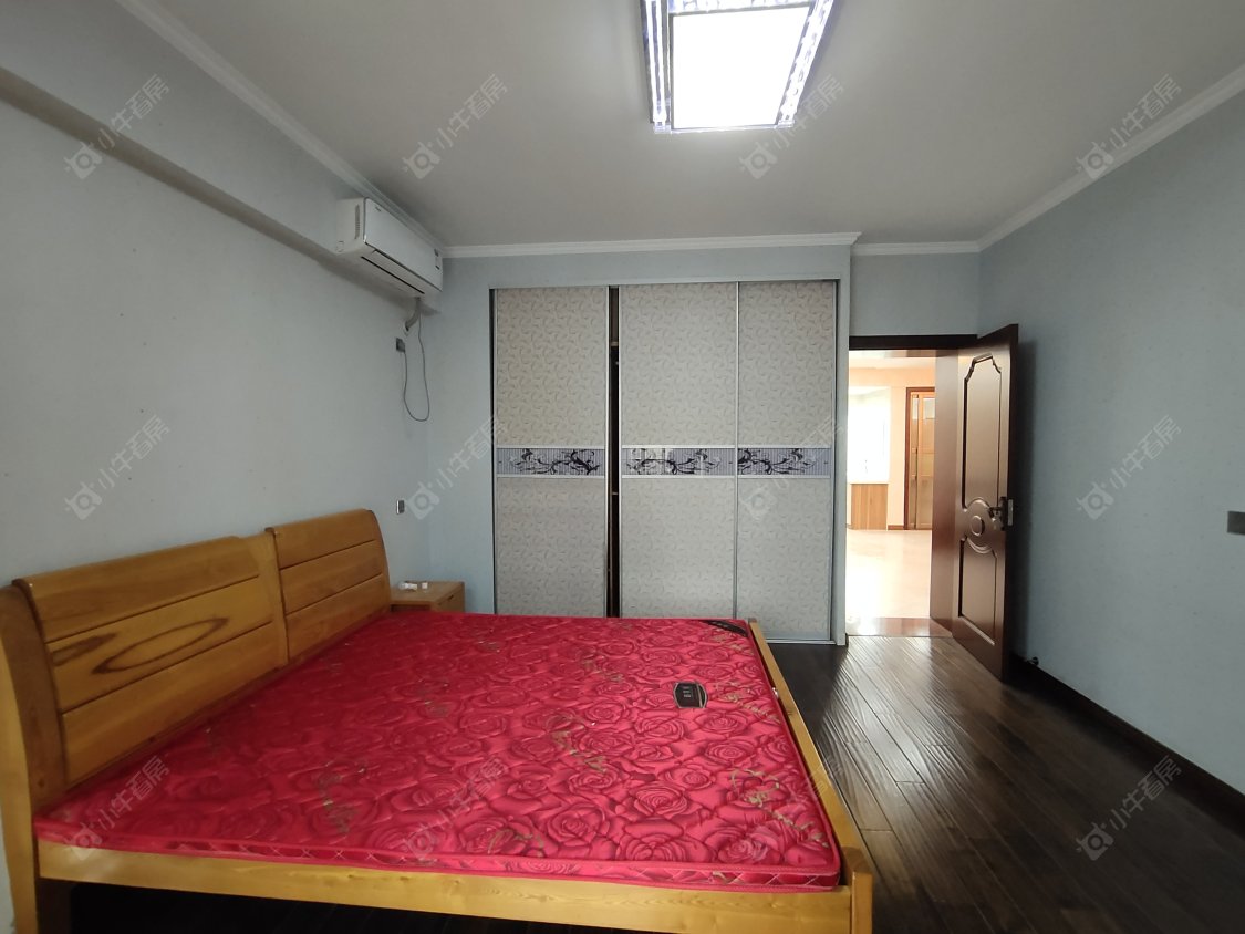 常州太阳花园在租房源_小牛看房