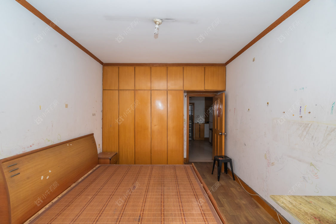 常州丽华一村在售二手房源室内图_小牛看房