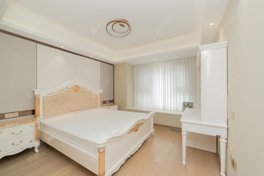 朗诗熙华府房源室内图 常州朗诗熙华府在售二手房源室内图_小牛看房