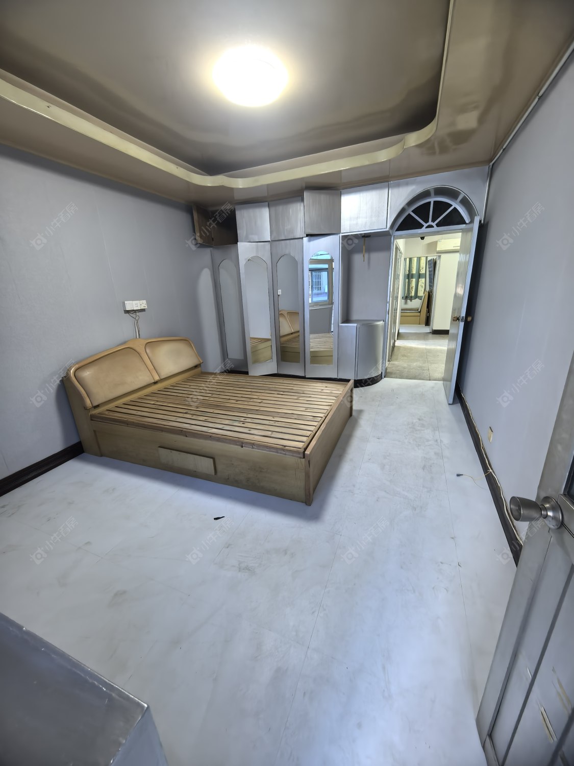 常州清潭六村在租房源室内图_小牛看房