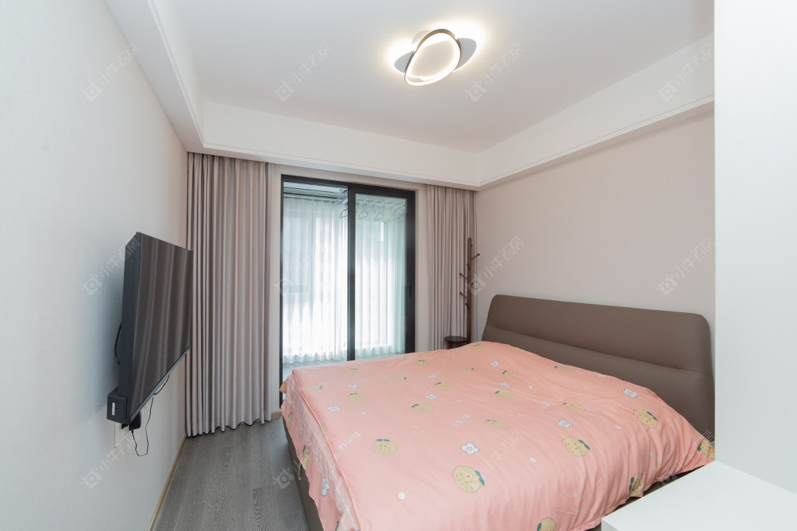 新城樾隽中央房源室内图 常州新城樾隽中央在售二手房源室内图_小牛看房