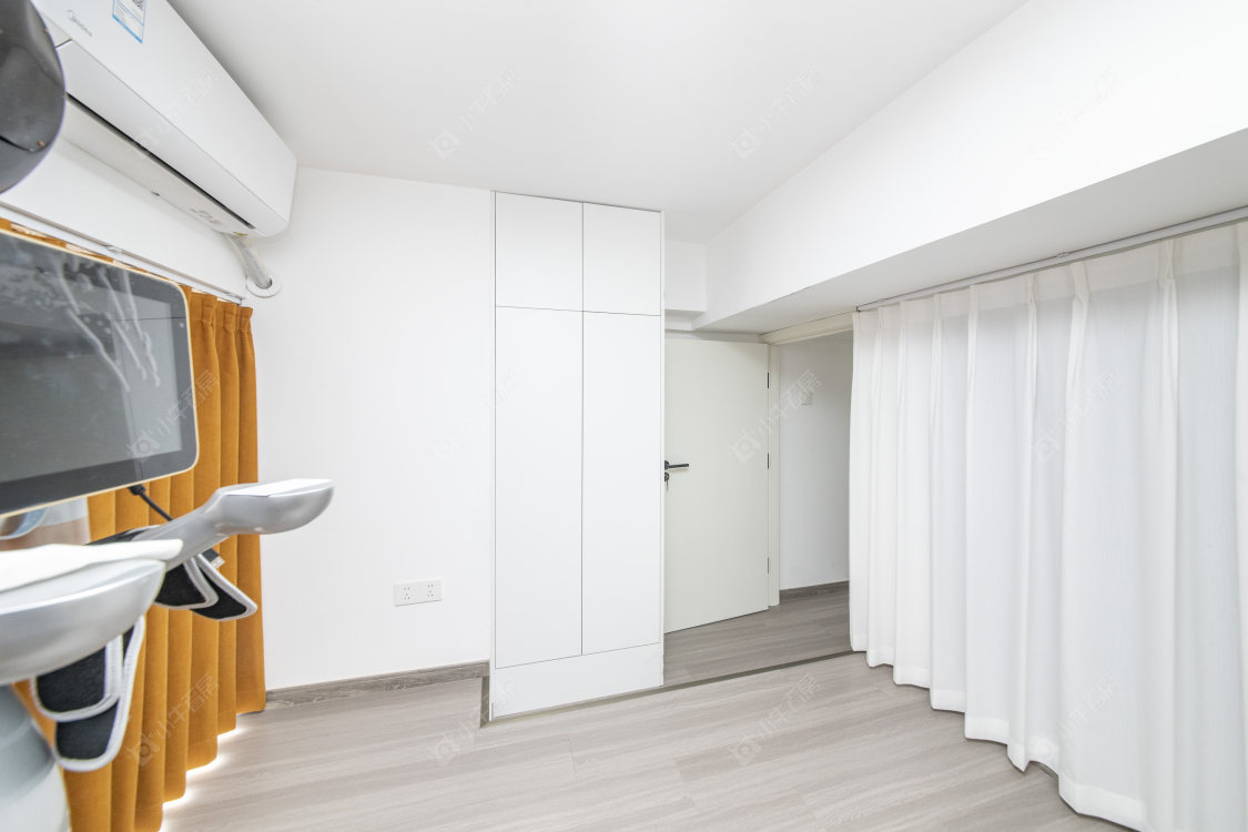 吾悦广场全能家公寓房源室内图 常州吾悦广场全能家公寓在售二手房源室内图_小牛看房