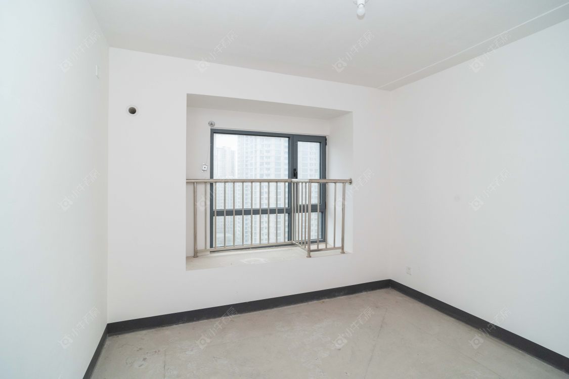 常州五星星韵城在售二手房源室内图_小牛看房