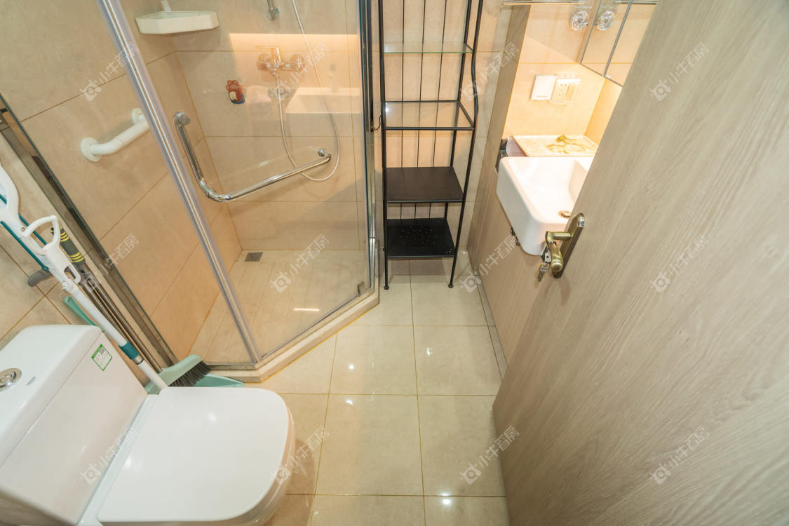 常州九洲玺在租房源室内图_小牛看房