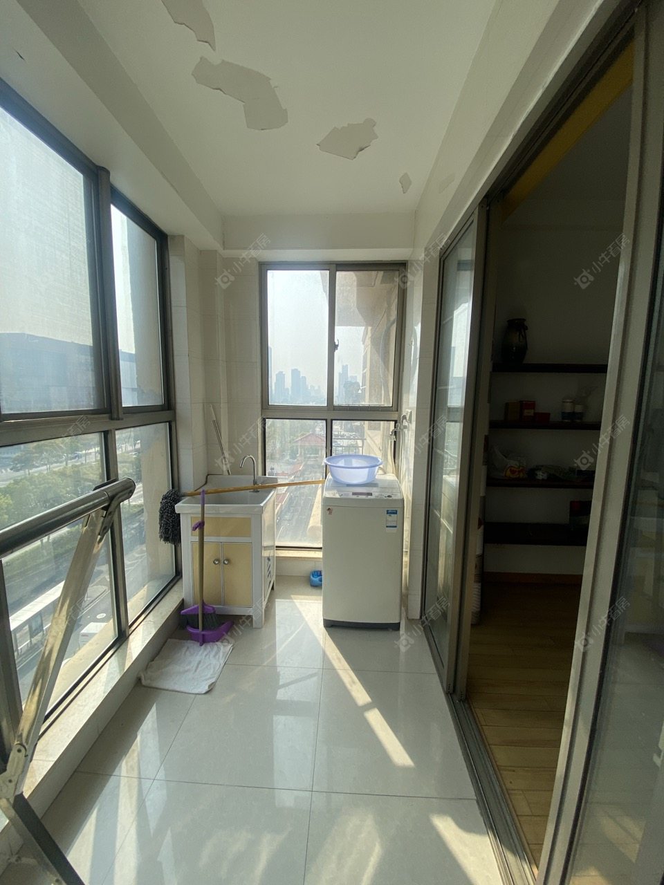 常州和平国际在租房源室内图_小牛看房