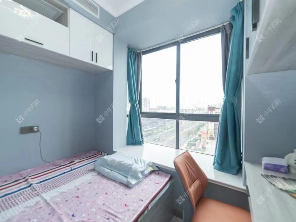 常州怀德名园在租房源_小牛看房