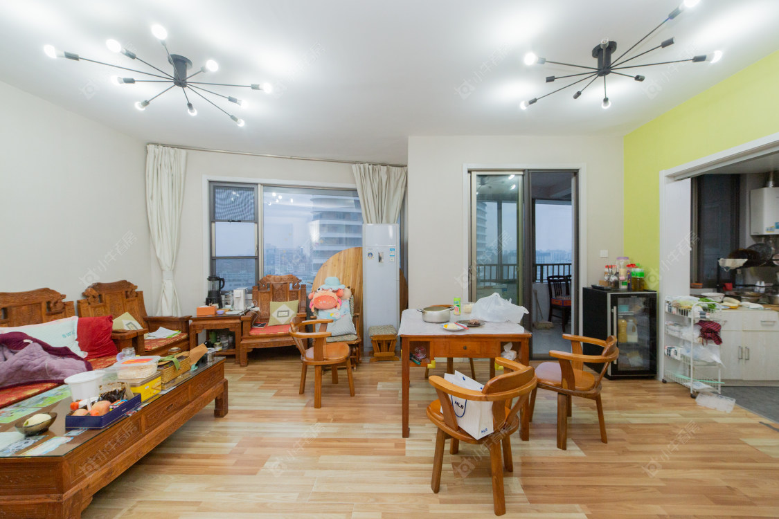 道生中心房源室内图 常州道生中心在售二手房源室内图_小牛看房