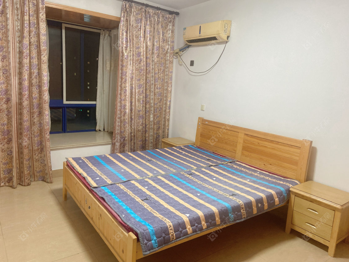 常州太湖明珠苑南苑在租房源_小牛看房