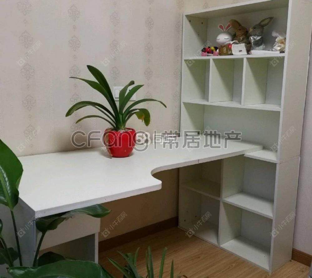 常州银河湾第一城二期租房_银河湾第一城二期3室2厅房源出租