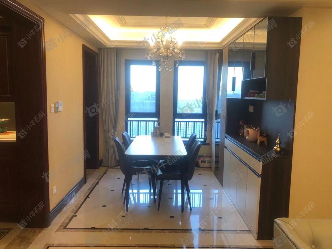 常州凯悦中心在租房源_小牛看房