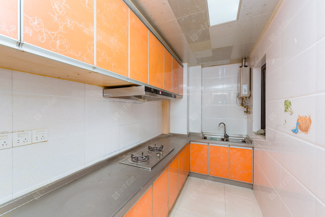 常州凯悦中心在售二手房源室内图_小牛看房