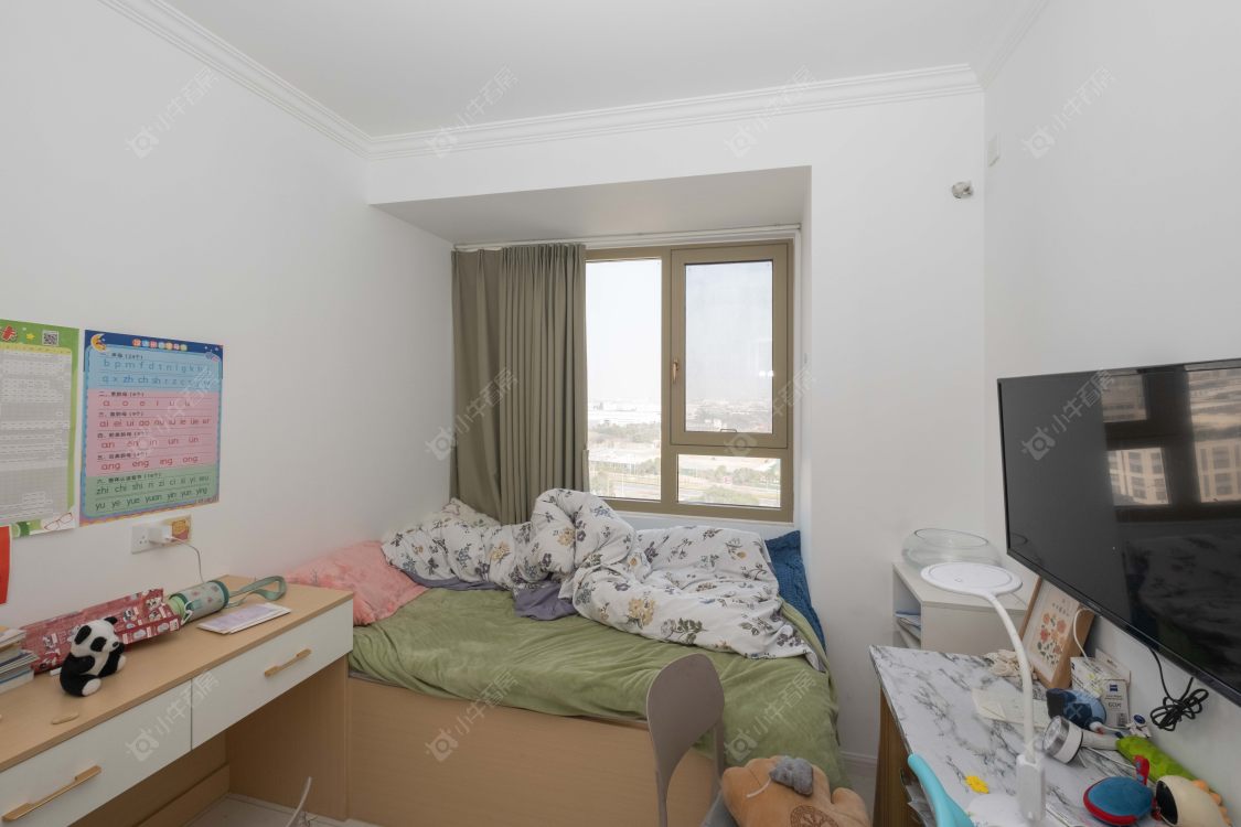 常州桃李东方在售二手房源室内图_小牛看房