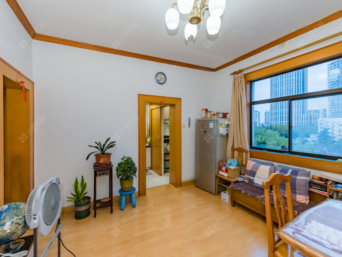 常州玉带路在售二手房源室内图_小牛看房