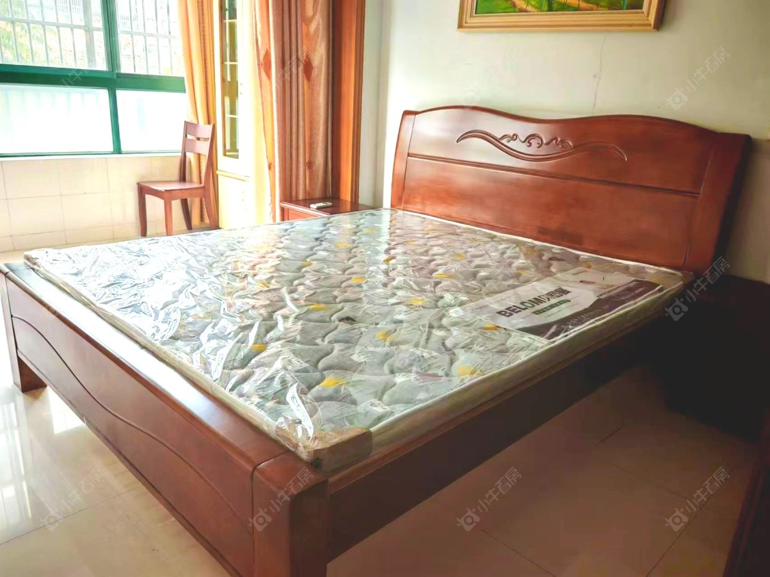 清潭鑫苑房源室内图 常州清潭鑫苑在租房源室内图_小牛看房