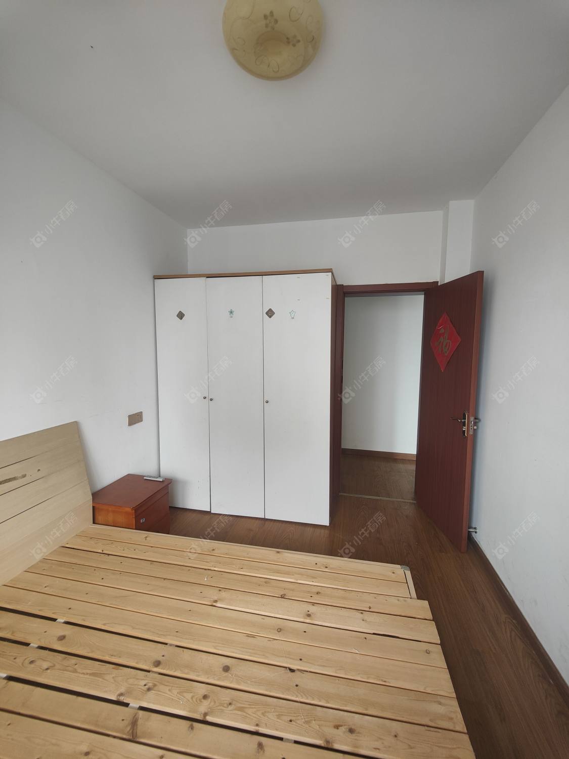 蔚蓝天地一二期房源室内图 常州蔚蓝天地一二期在租房源室内图_小牛看房