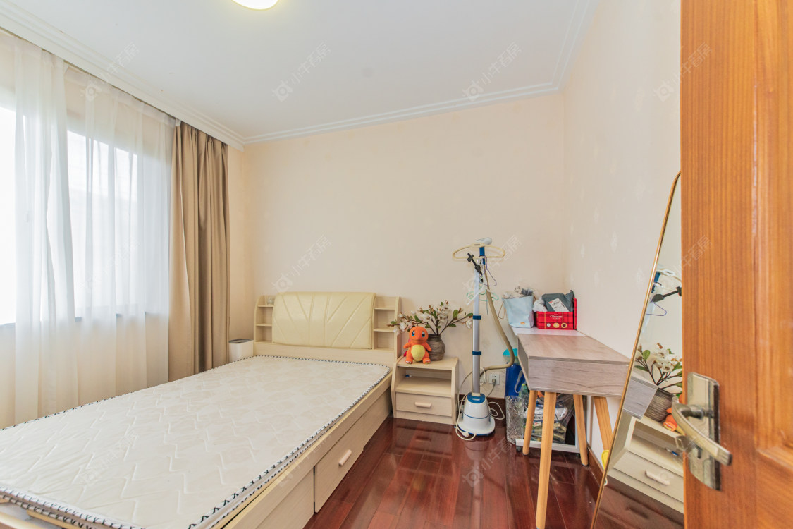 常州四季新城北苑在售二手房源室内图_小牛看房