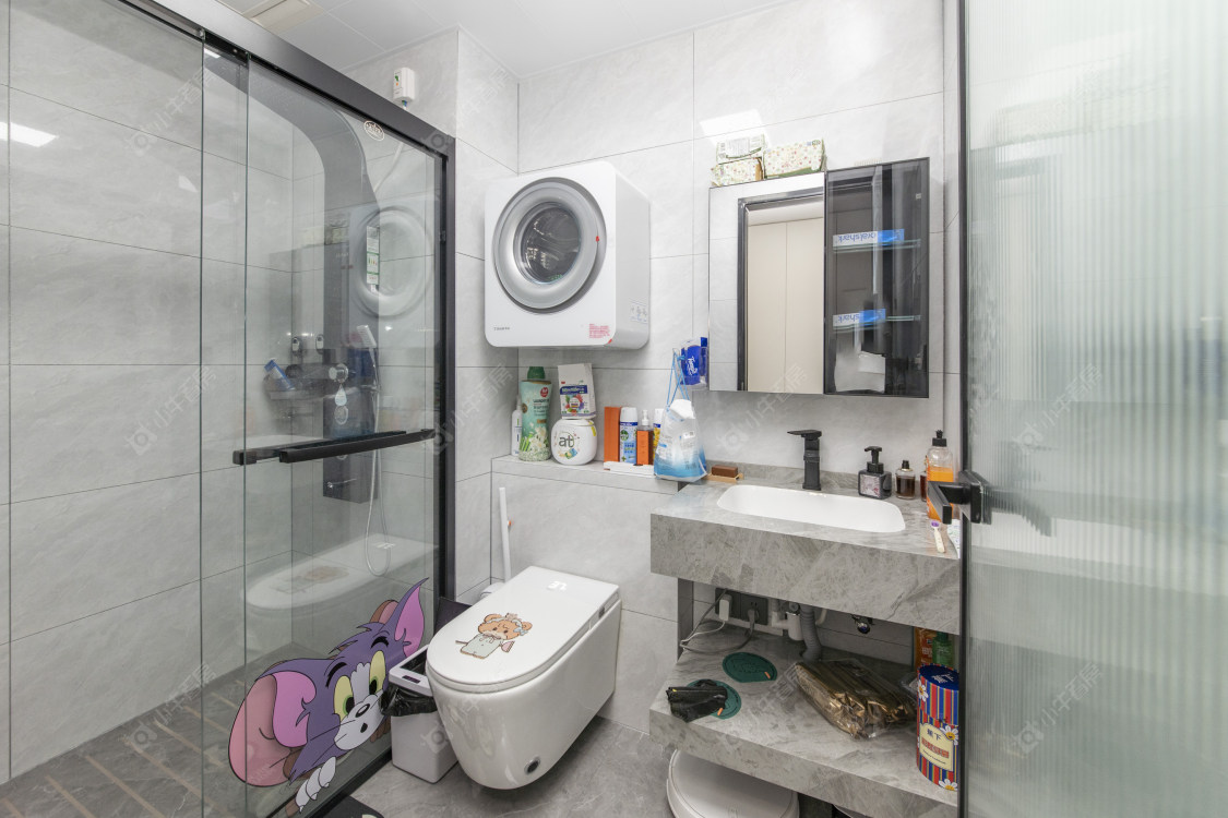 恒大御景房源室内图 常州恒大御景在售二手房源室内图_小牛看房