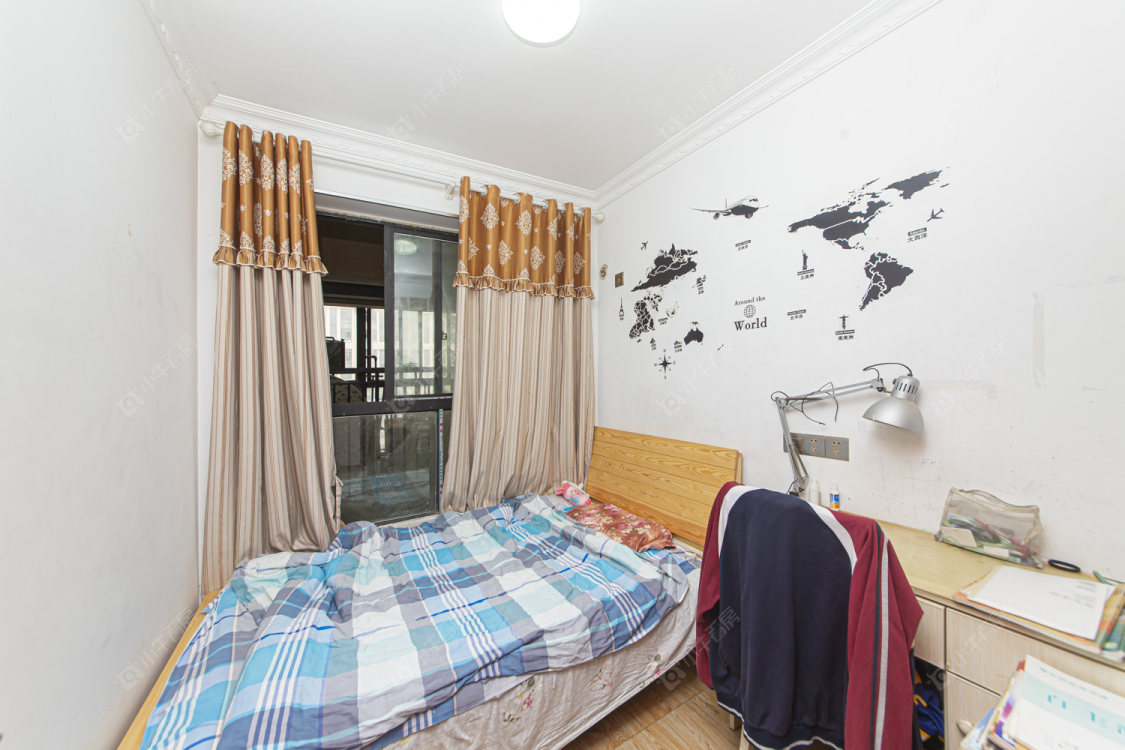 招商花园城房源室内图 常州招商花园城在售二手房源室内图_小牛看房