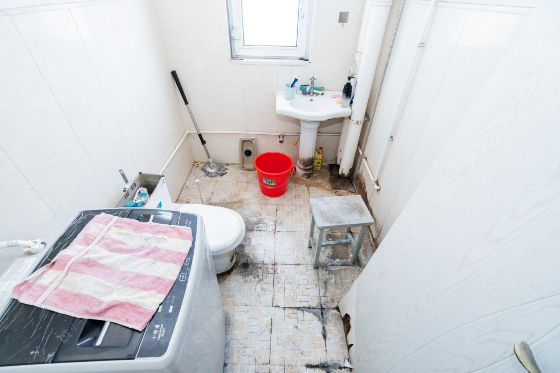 常州中海凤凰熙岸在售二手房源室内图_小牛看房