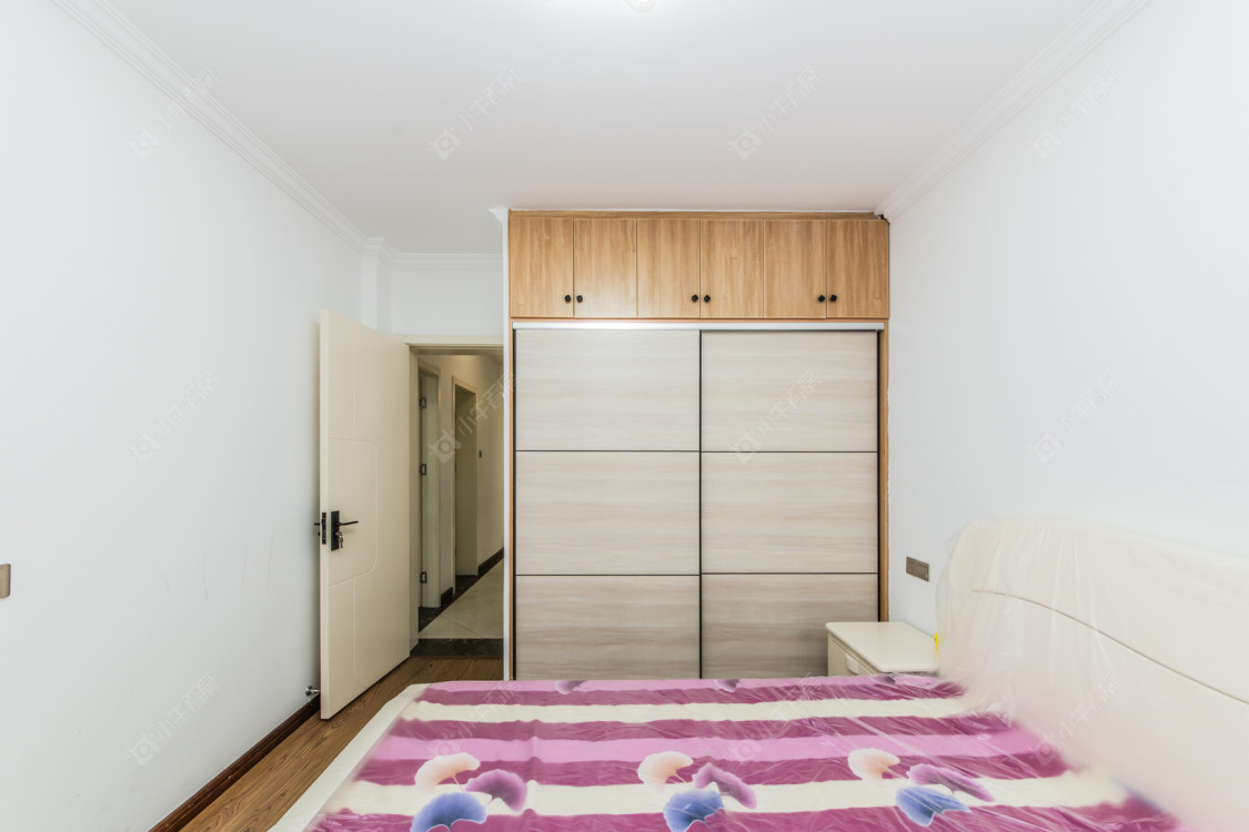 常州金美林花园在售二手房源室内图_小牛看房