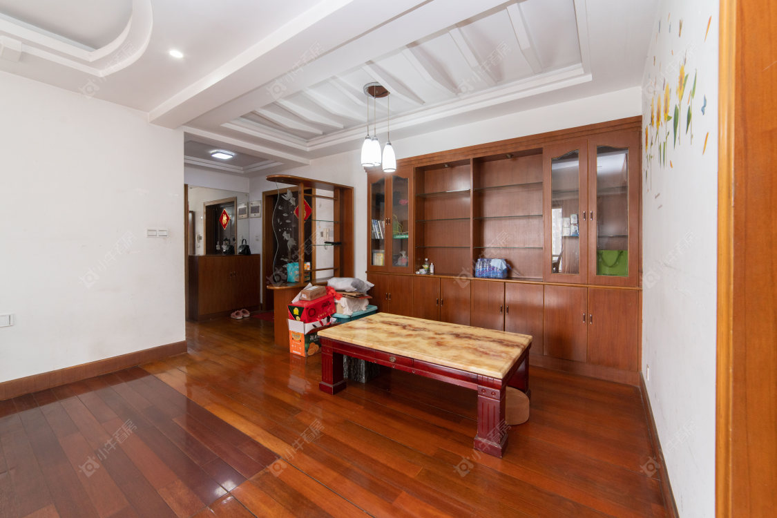 常州高成莱茵二期在售二手房源室内图_小牛看房