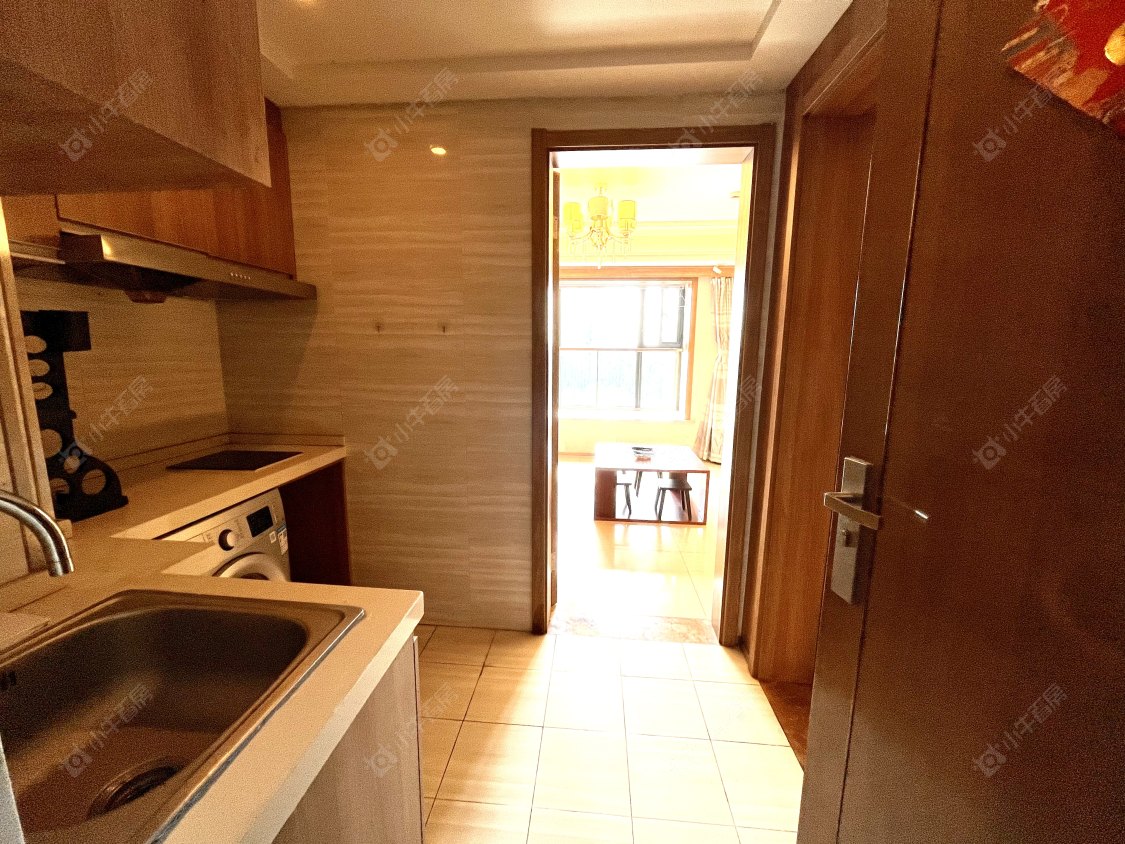 常州恒大翡翠华庭在租房源_小牛看房