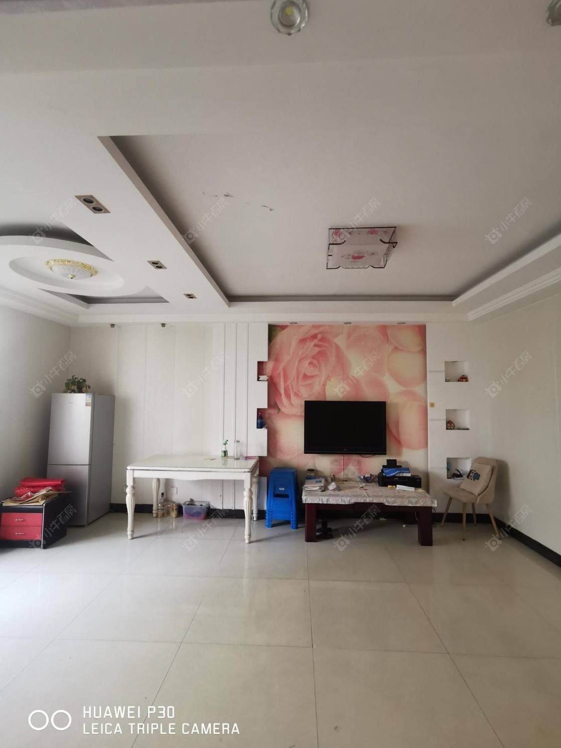 常州桂花园在租房源室内图_小牛看房