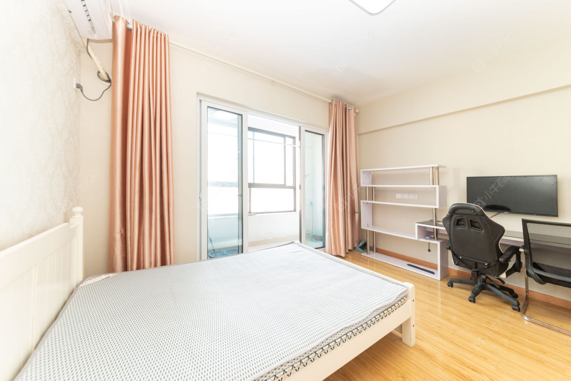 常州中奥珑郡在售二手房源室内图_小牛看房