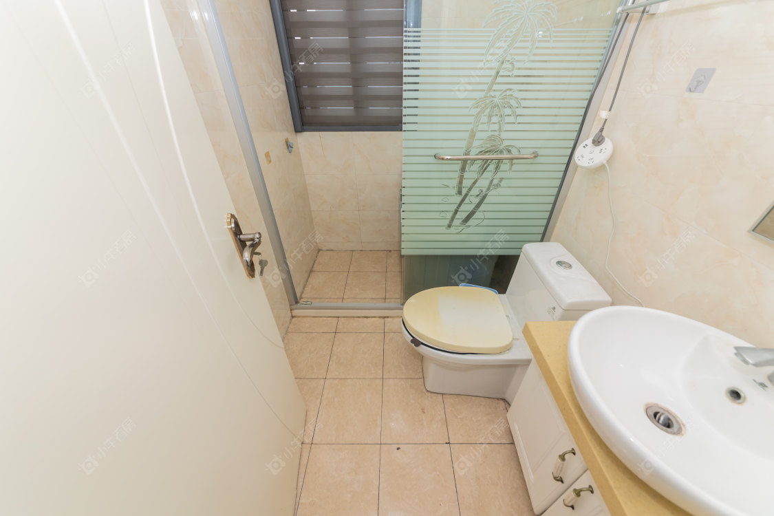 常州凤凰名城在售二手房源室内图_小牛看房