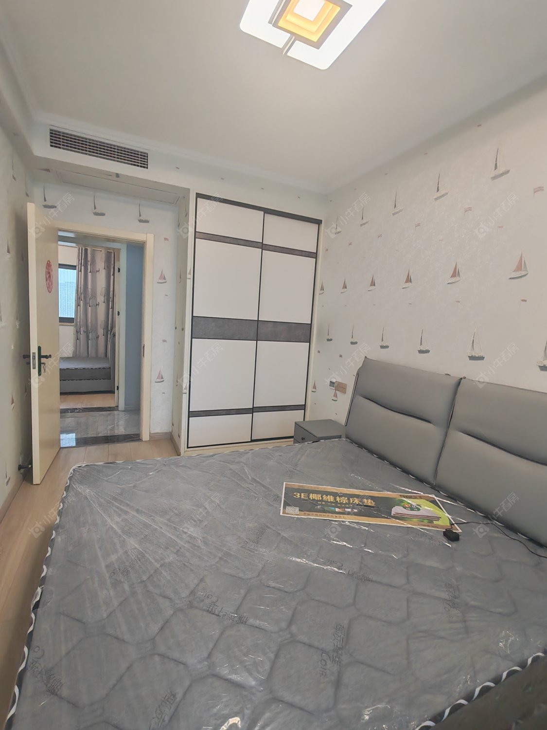 常州雨润城在租房源室内图_小牛看房