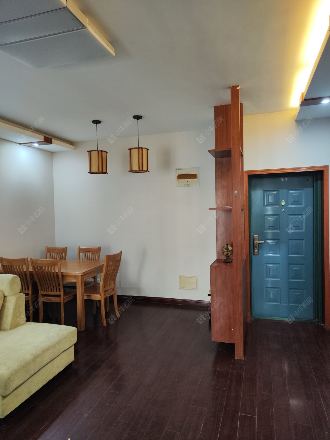 常州怀德名园在租房源_小牛看房