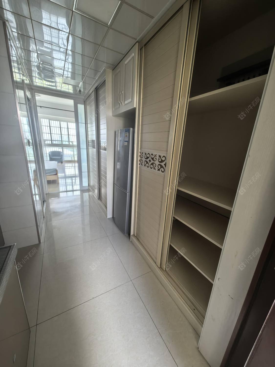 常州裕坤美城公馆在租房源室内图_小牛看房