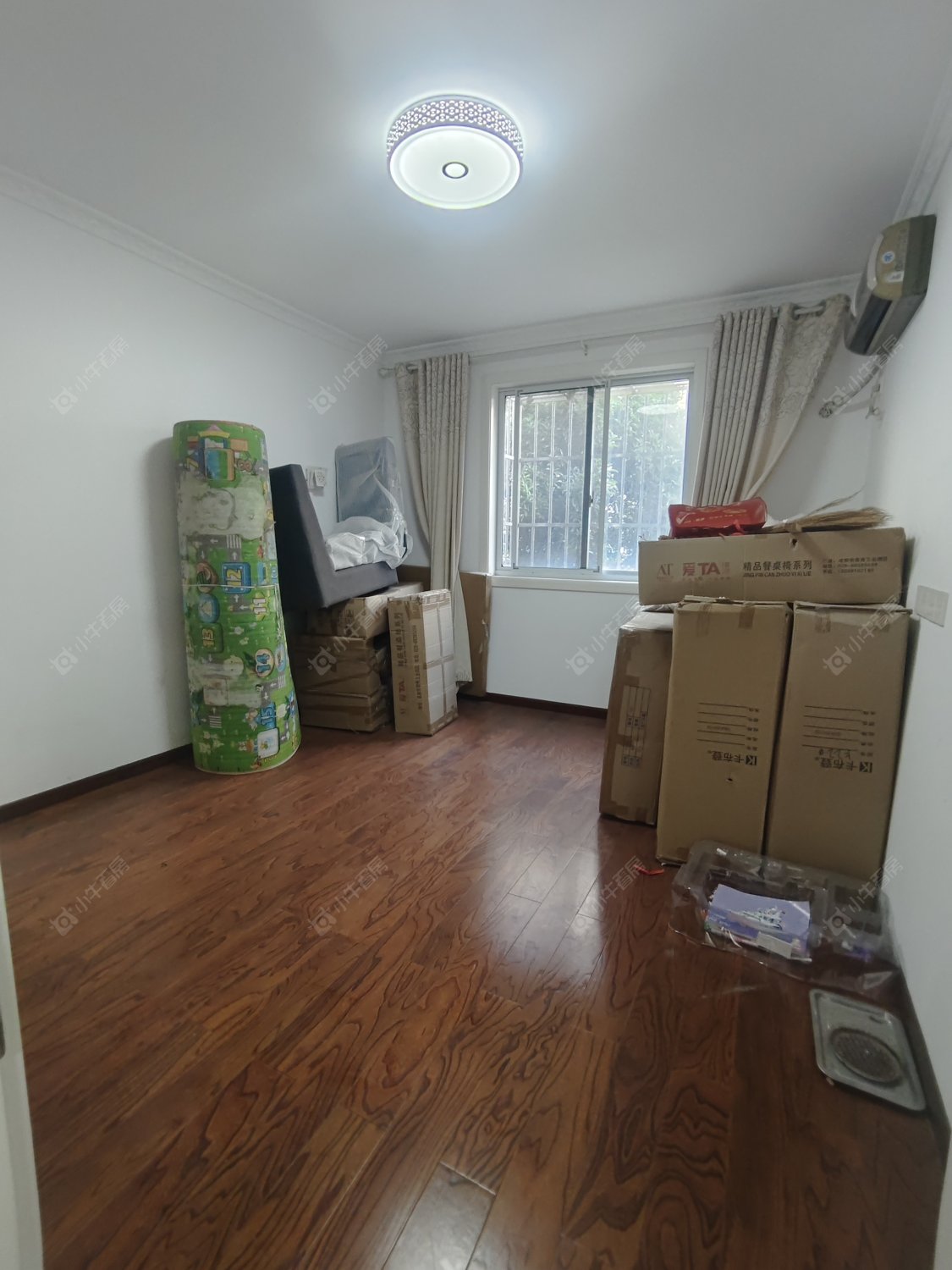 常州客车厂宿舍在租房源室内图_小牛看房