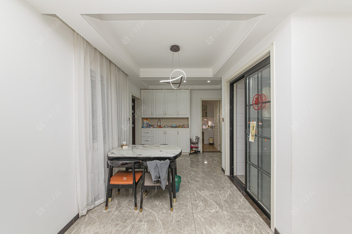 招商花园城房源室内图 常州招商花园城在售二手房源室内图_小牛看房