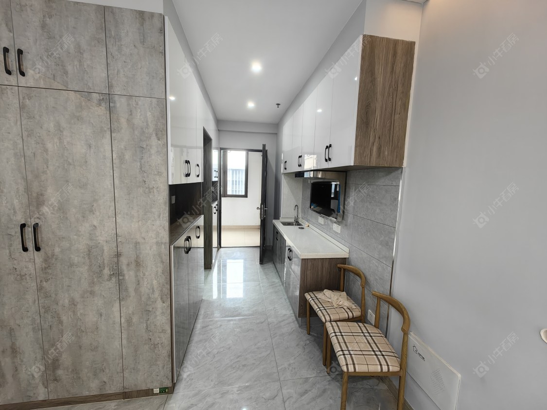 常州万科弘阳君望甲第在租房源_小牛看房