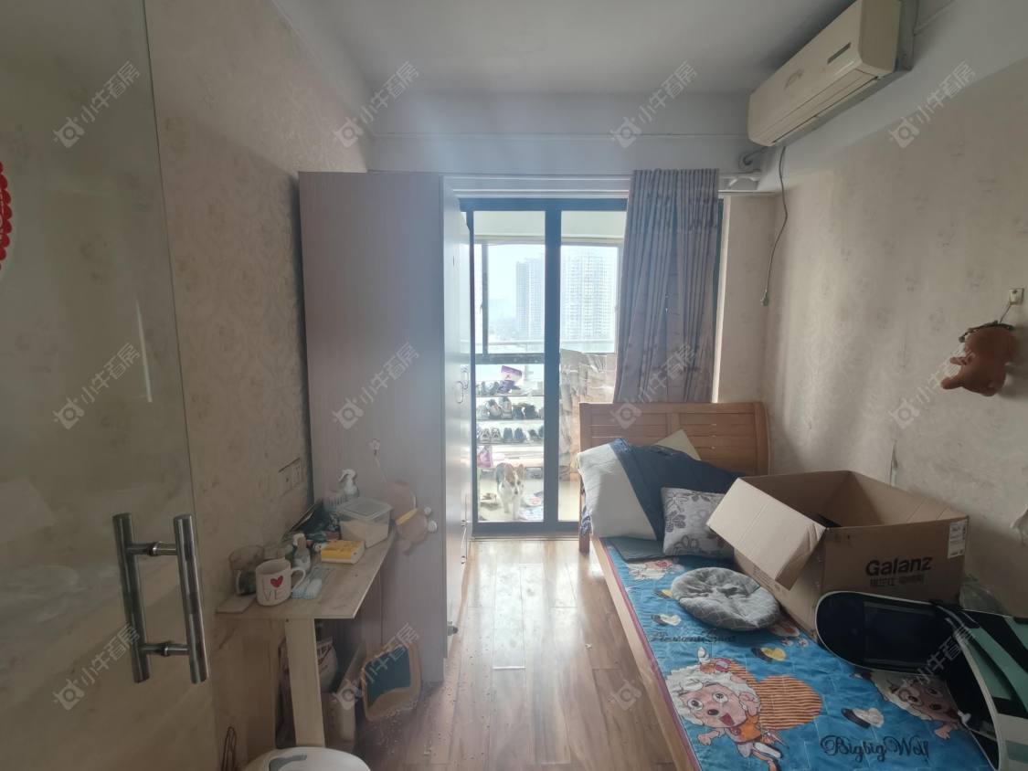 常州万泽大厦2室1厅1卫出租_小牛看房