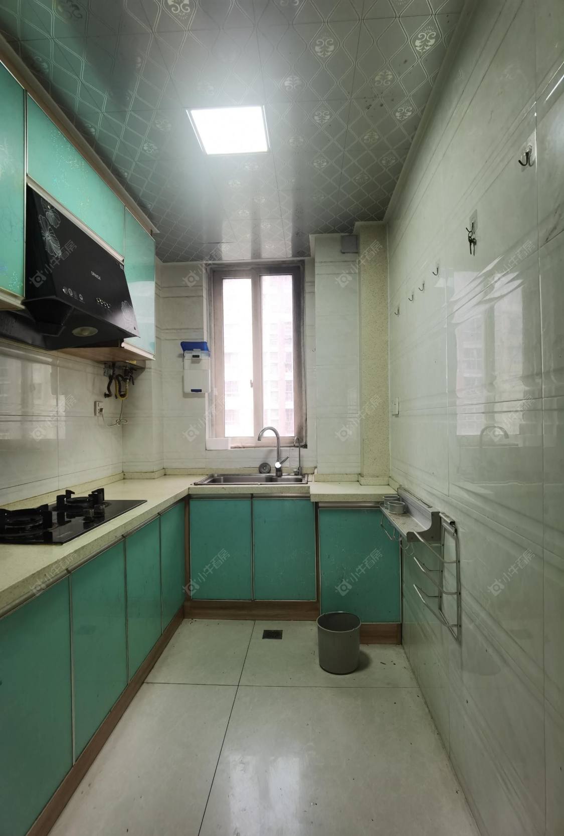 常州新立名园在租房源户型图_小牛看房