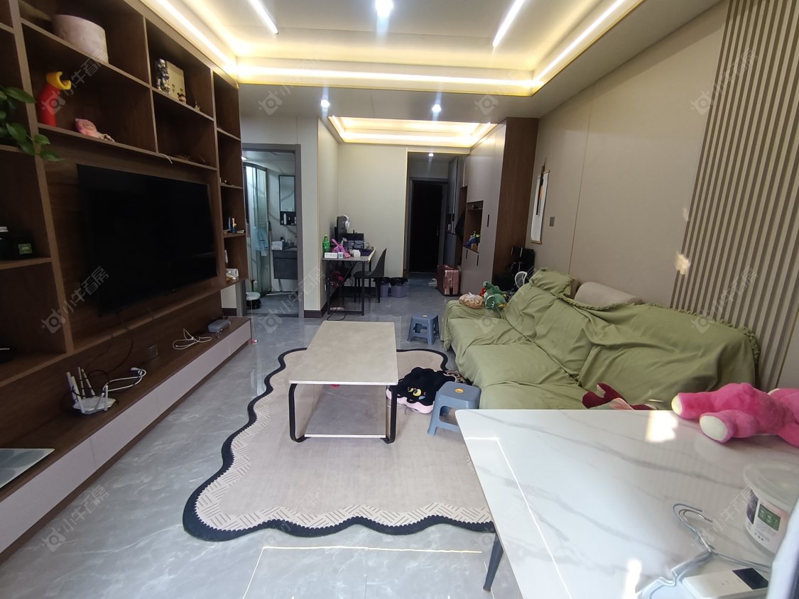 清云澜湾A区房源室内图 常州清云澜湾A区在租房源室内图_小牛看房