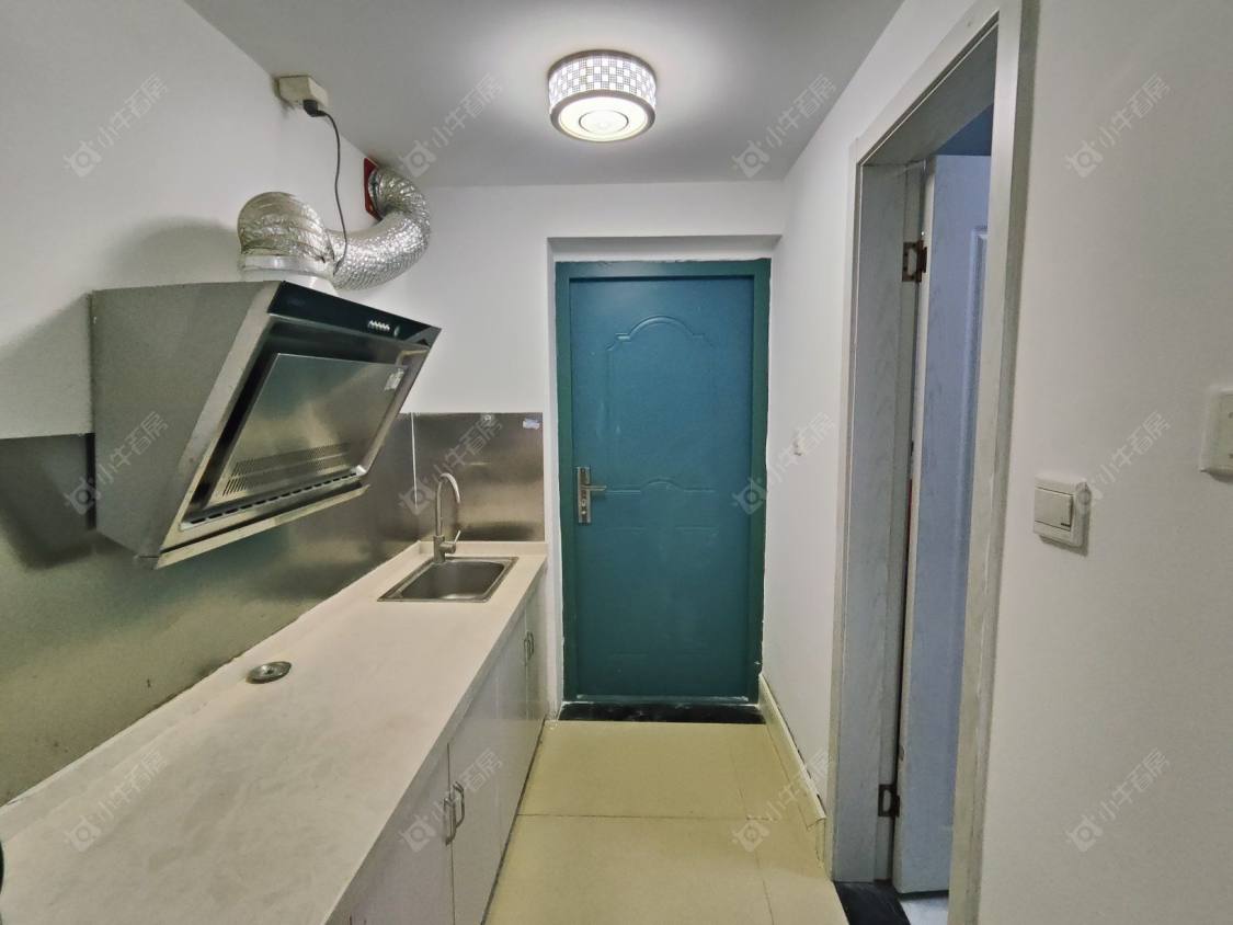 亚泰财富中心房源室内图 常州亚泰财富中心在租房源室内图_小牛看房